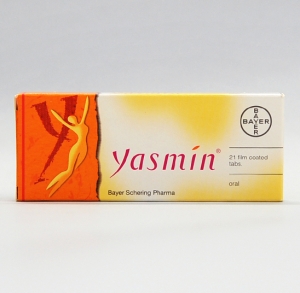 yasmin