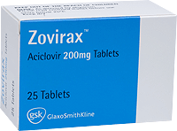 zovirax200mgの個人輸入