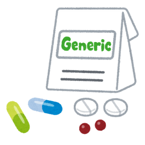 medicine_generic