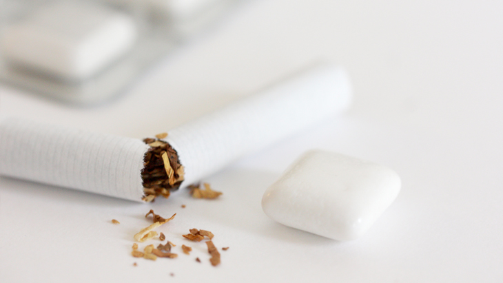 ニコレットでの禁煙より成功率が高い「医薬品」があるってご存知ですか？